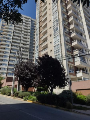 Apartamento en Valparaíso